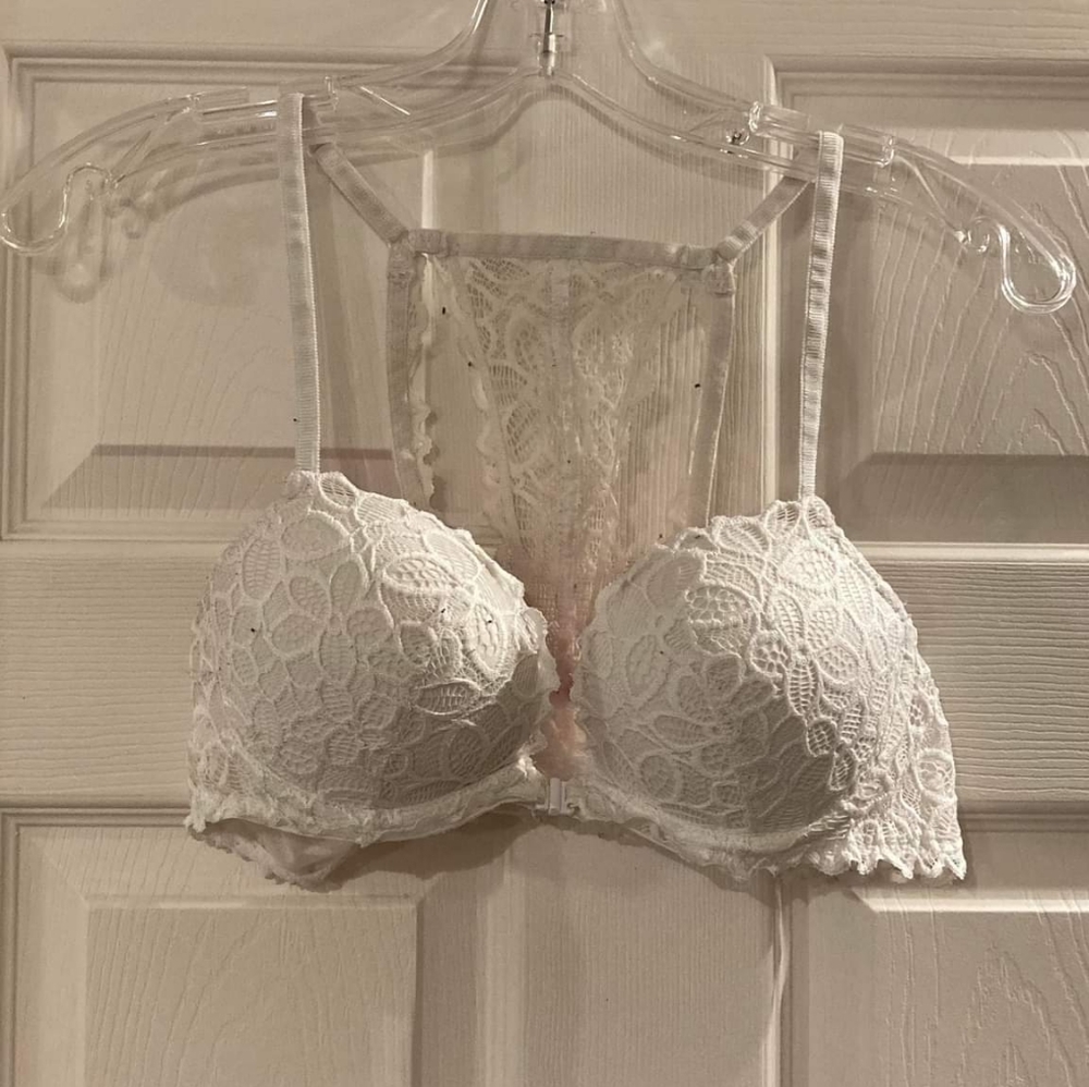 Lace Bra